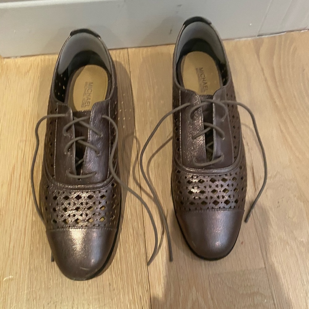 Michael Kors loafers